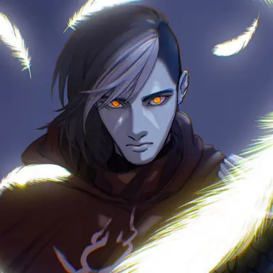 Profile image of Crow