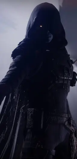 Profile image of Crow