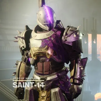 Profile image of Saint-14