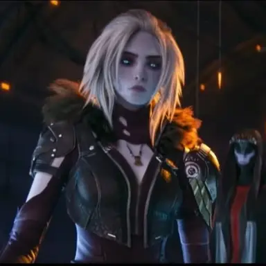 Profile image of Mara Sov