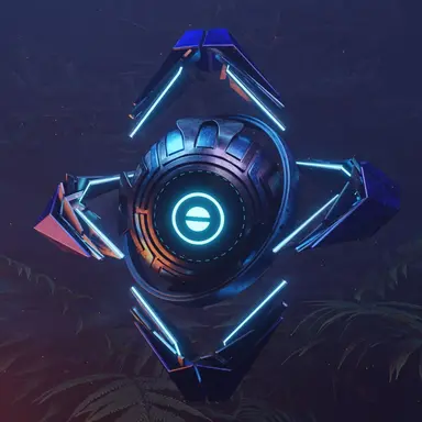 Profile image of Ghost