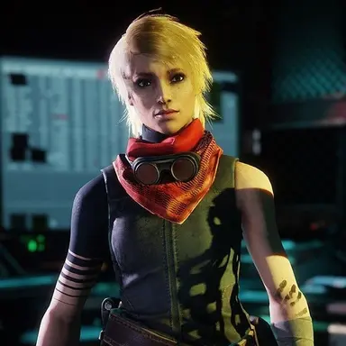 Profile image of Amanda