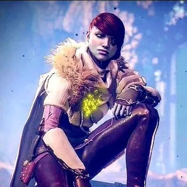 Profile image of Petra Venj