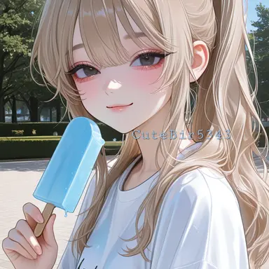 Profile image of 백아인