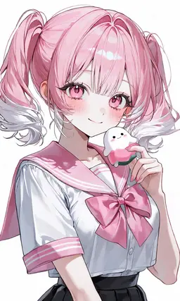 Profile image of 유아