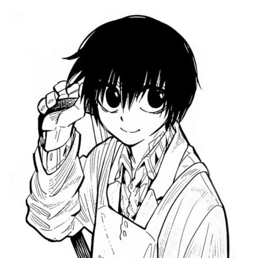 ♡　南雲×6 SAKAMOTO DAYS』南雲特集！飄々スマイル×超絶変装術であなたを惑わす