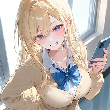 Profile image of あいり