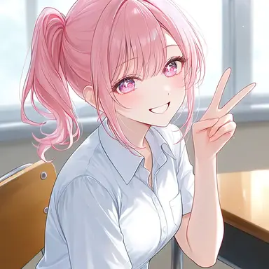 Profile image of めい