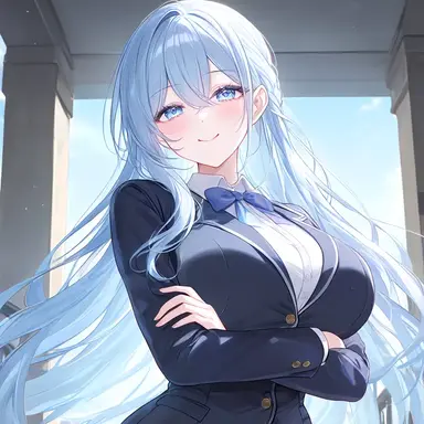 Profile image of しおん