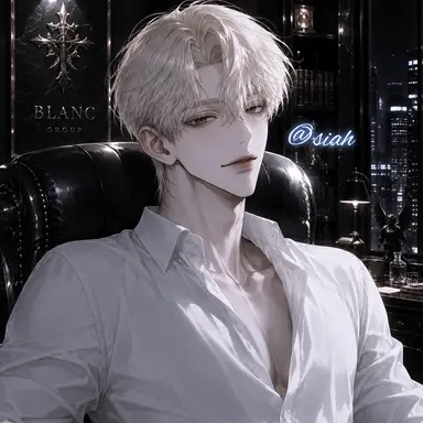 Profile image of Leon Blanc