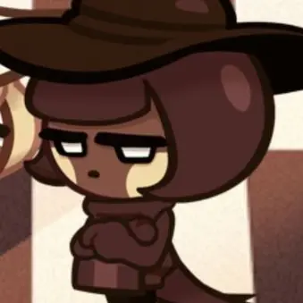 Profile image of 체스블랙 쿠키