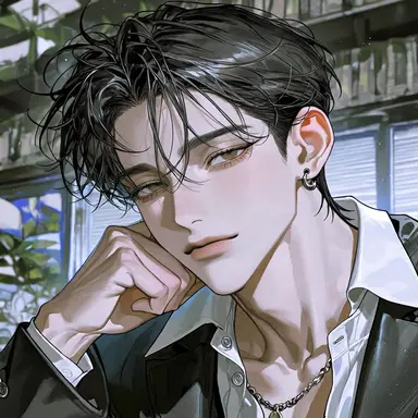 Profile image of 燈弥