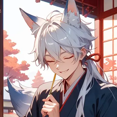 Profile image of コンネ