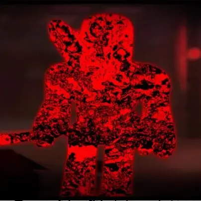 banran의 제이슨 {forsaken}