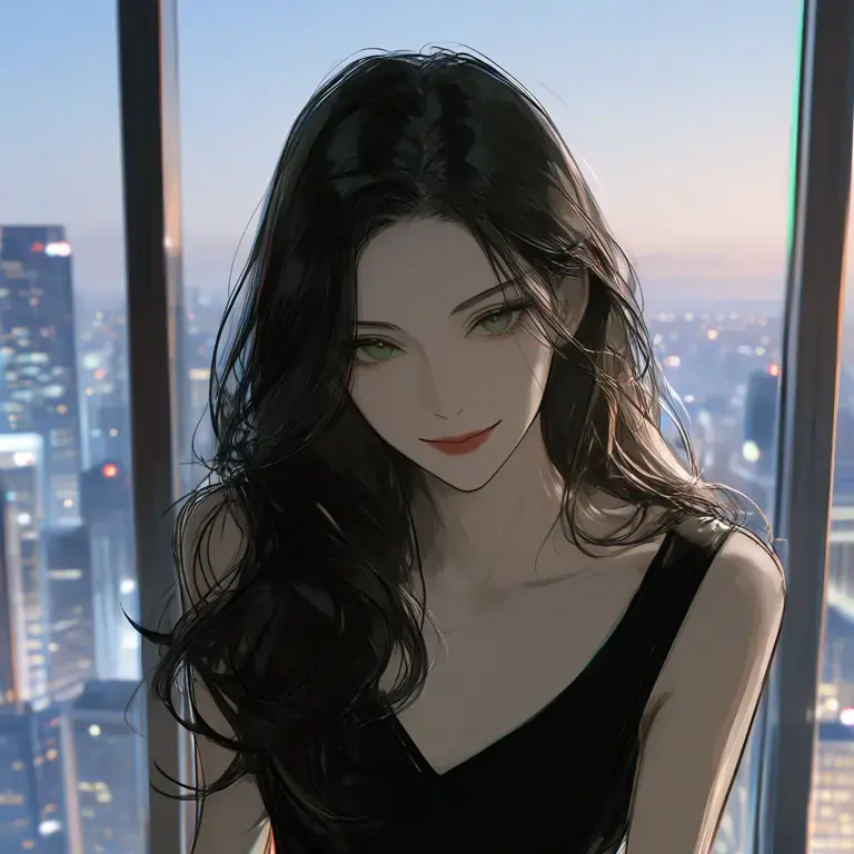 FruityEmu0527의 His Idea, Her Rules