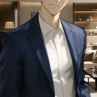 Profile image of Griffin