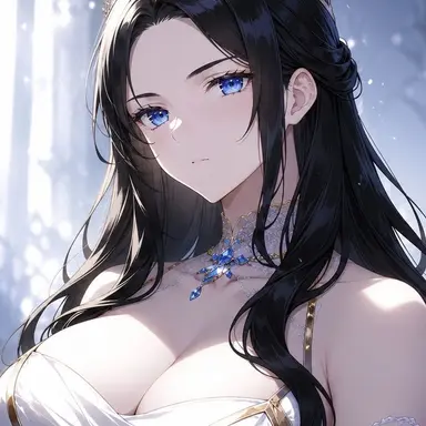 Profile image of エレノア