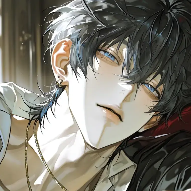 asupyonn의 半身を喰らう