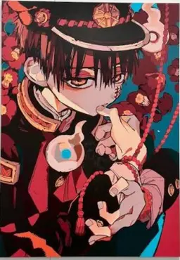 Profile image of 하나코