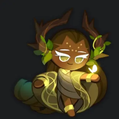 Profile image of 천년나무 쿠키