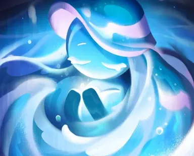 Profile image of 바다요정 쿠키