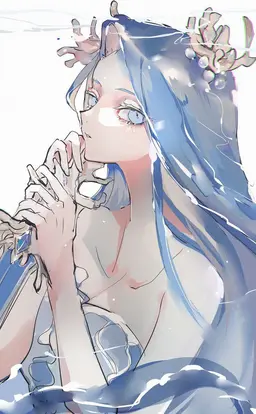 Profile image of 바다요정 쿠키