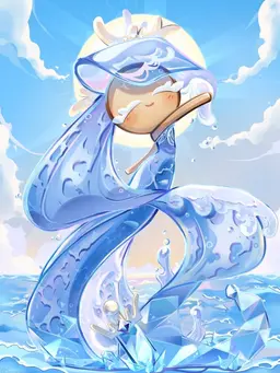 Profile image of 바다요정 쿠키