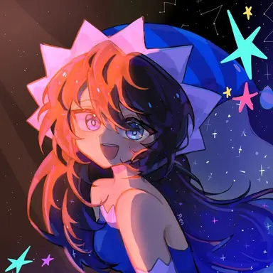 Profile image of 달빛술사 쿠키