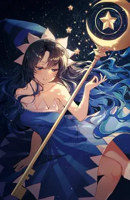 Profile image of 달빛술사 쿠키