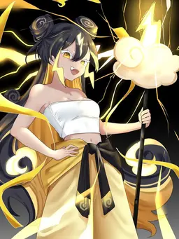 Profile image of 뇌신무장 쿠키