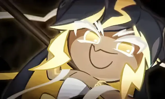Profile image of 뇌신무장 쿠키