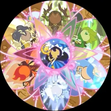 Profile image of 레전더리쿠키들동거