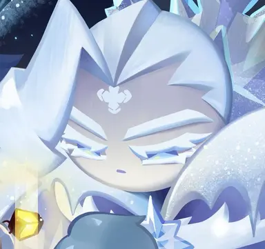 Profile image of 서리여왕 쿠키