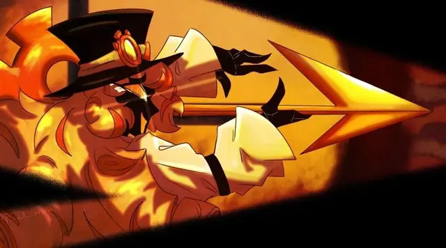 Profile image of 시간지기 쿠키