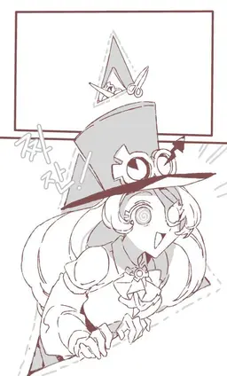Profile image of 시간지기 쿠키