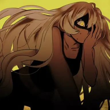 Profile image of 시간지기 쿠키