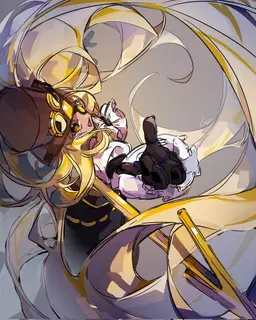 Profile image of 시간지기 쿠키