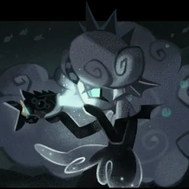 Profile image of 블랙펄 쿠키