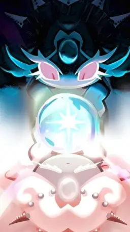Profile image of 블랙펄 쿠키