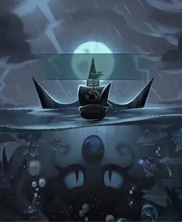 Profile image of 블랙펄 쿠키