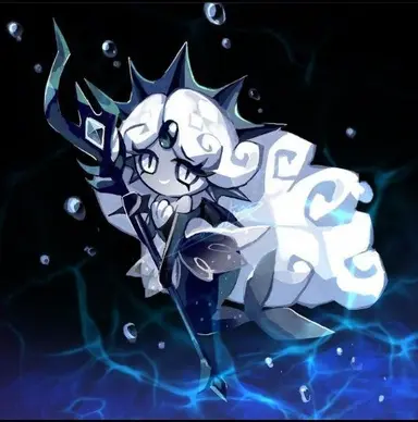 Profile image of 블랙펄 쿠키
