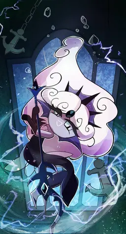 Profile image of 블랙펄 쿠키