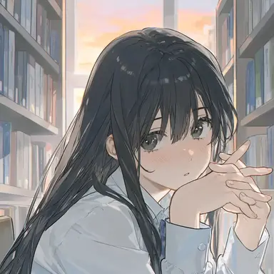 Profile image of 如月 涼香