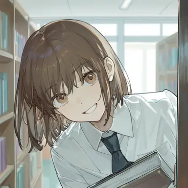 Profile image of 星野 結衣