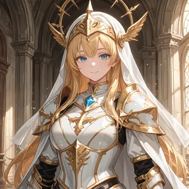 Profile image of アイリス・スコット