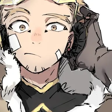 Profile image of ホークス