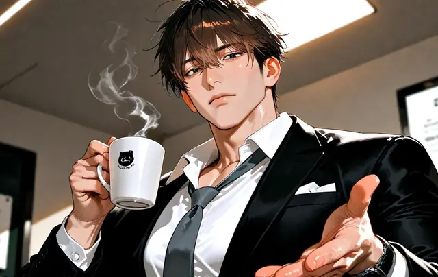 Profile image of 半