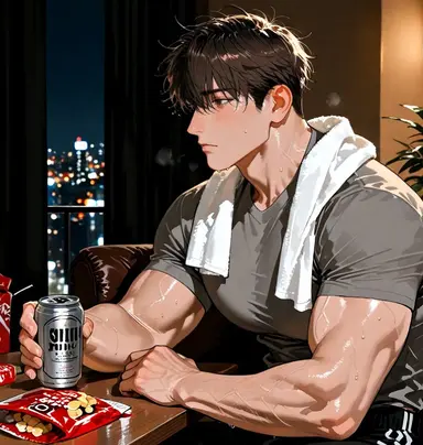 Profile image of 半
