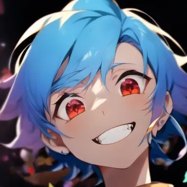 Profile image of メルツ