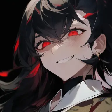Profile image of リカオン